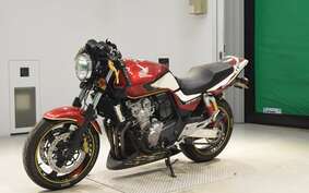 HONDA CB400SF VTEC 2013 NC42