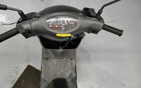 SUZUKI ADDRESS V125 CF4EA