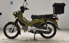 HONDA CROSS CUB 110 JA45