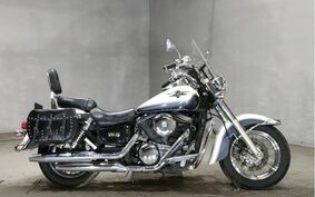 KAWASAKI VULCAN 1500 CLASSIC 1997 VNT50D