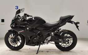 SUZUKI GSX250R DN11A