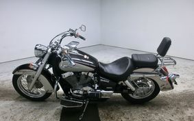 HONDA SHADOW 750 Fi 2011 RC56