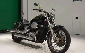 HONDA SHADOW 400 SLASHER 2000 NC40