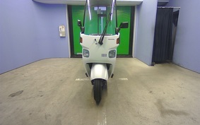 HONDA GYRO CANOPY TA03