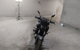 YAMAHA MT-07 RM33J