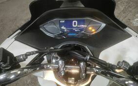 HONDA PCX 160 KF47