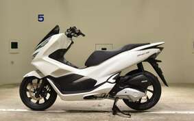 HONDA PCX125 JF81