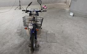 HONDA SUPER CUB50 AA01