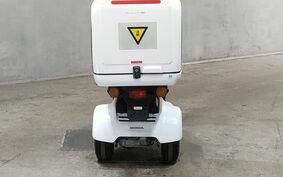 HONDA GYRO X TD02