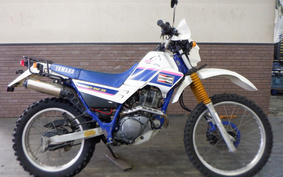 YAMAHA SEROW 225 Cell 1KH