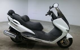 YAMAHA MAJESTY 125 FI SE27