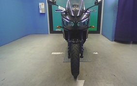 YAMAHA FZ FAZER 2008 RN21J