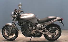 YAMAHA SRX600 Gen.4 1991 3SX