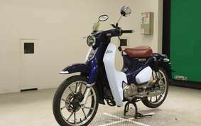 HONDA C125 SUPER CUB JA48