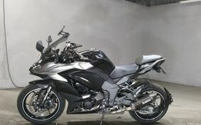 KAWASAKI NINJA 1000 2017 ZXT00W