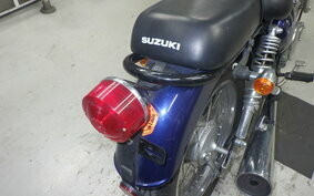 SUZUKI ST250E NJ4AA