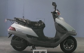 HONDA FREEWAY GEN 2 MF03