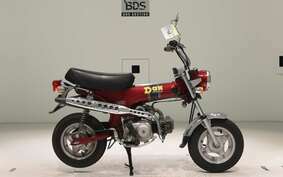 HONDA DAX 50 GEN 2 AB26