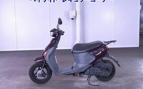 SUZUKI LET`s 4 CA45A