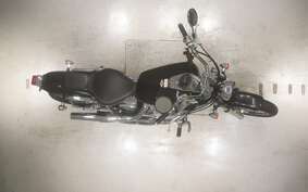 HONDA SHADOW 400 SLASHER 2007 NC40