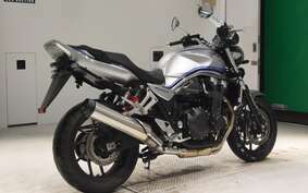 HONDA CB1300SF SUPER FOUR Gen. 3 2023 SC54