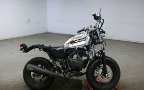 HONDA APE 50 D Fi AC18