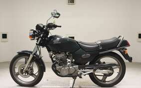 HONDA CB125T JC06