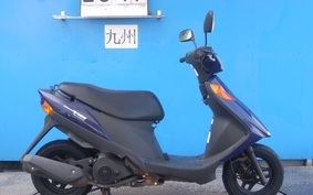 SUZUKI ADDRESS V125 CF46A