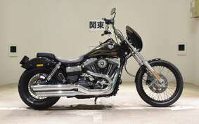 HARLEY FXDWG 1580 2015 GP4