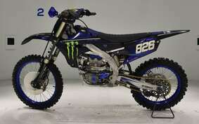 YAMAHA YZ250F CG40C