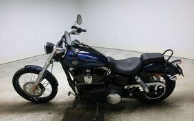 HARLEY FXDWGI 1580 2012 GP4