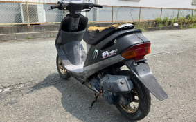 HONDA SUPERDIO AF27