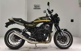 KAWASAKI Z900RS 2021 ZR900C