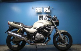 KAWASAKI BALIUS 250 Gen.2 1997 ZR250B