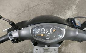 SUZUKI ADDRESS V125 CF4EA