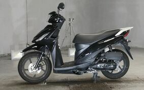 SUZUKI ADDRESS 110 CE47A