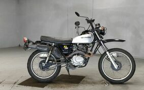 HONDA XL230 MC36