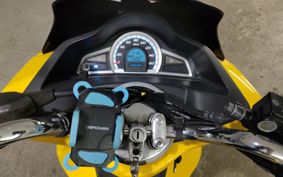 HONDA PCX125 JF56