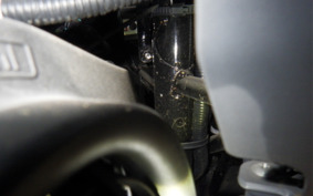 SUZUKI ADDRESS V125 DT11A