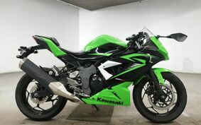 KAWASAKI NINJA 250 SL BX250A