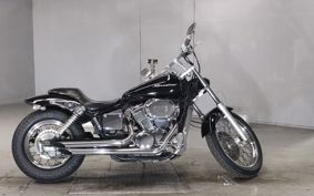 HONDA SHADOW400 SLASHER NC40