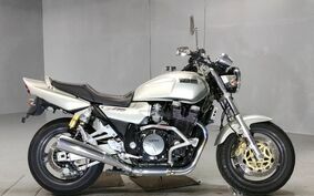 YAMAHA XJR1200 1994 4KG