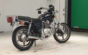 SUZUKI GN125 H PCJG9