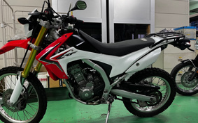 HONDA CRF250L MD38