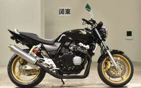 HONDA CB400SFV-3 2007 NC39