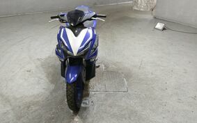 YAMAHA AERO X155 不明