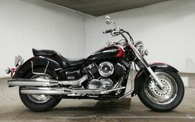 YAMAHA DRAGSTAR 1100 CLASSIC 2006 VP13J