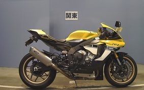 YAMAHA YZF-R1 2017 RN39