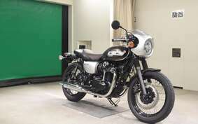 KAWASAKI W800 CAFE 2019 EJ800B