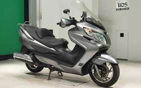 SUZUKI SKYWAVE 250 (Burgman 250) Gen.3 CJ46A